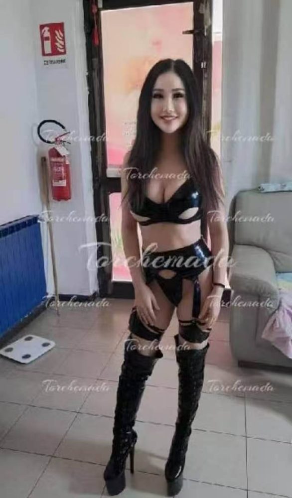 🌷( Atenzione )🌷 PRIMA_VOLTA_IN_CITTA💝ARRIVATA 💝ORIENTALE giovane_69_Pompino_Massaggi💝TUTTO GUSTO PER TE!