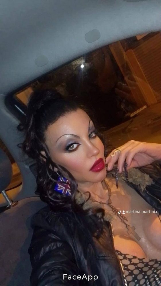 Cosenza Seguimi Dappertutto & Ovunque!!Seguimi Sul Mio Profilo Instagram Cercandomi Scrivendo: MartinaMartiniRoma2 - Su Facebook Cercami Come : Martin