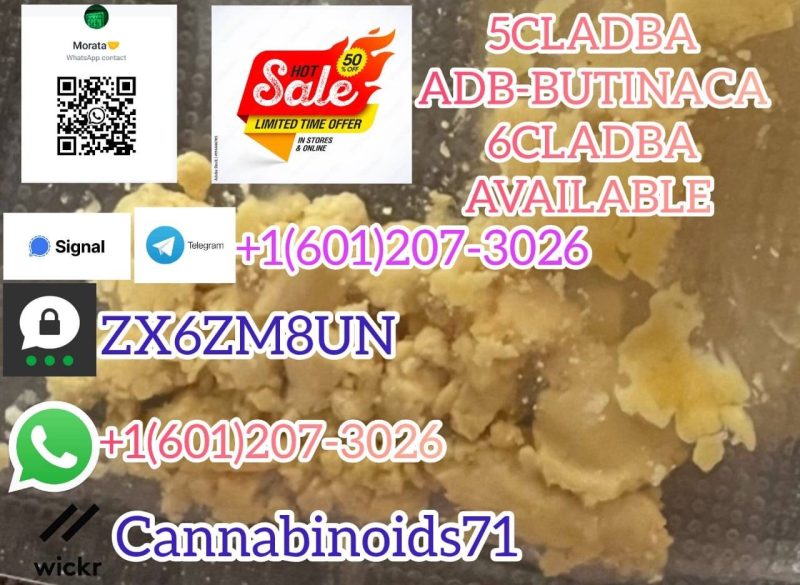 Buy 5CLADBA Online, Threema ID_ZX6ZM8UN 5CLADBA for sale, MDMB-4en-PINACA
