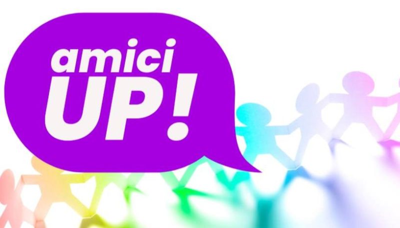 IL PRIMO GRUPPO TELEGRAM PER FARE AMICIZIA GRATIS!