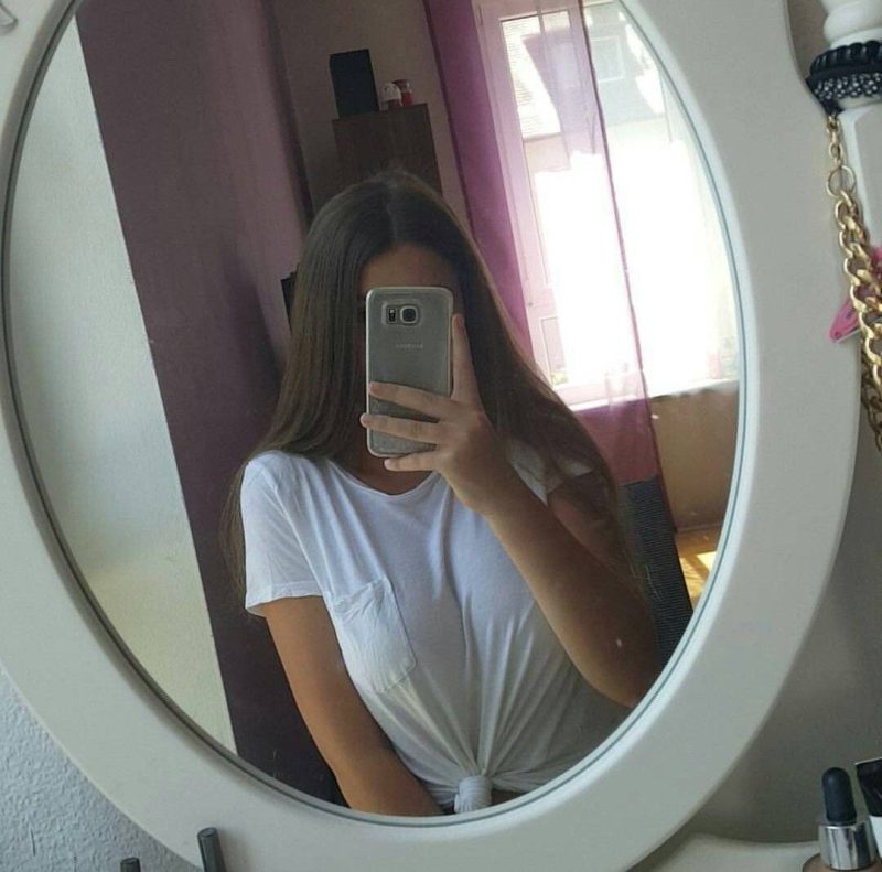 Vuoi incontrarmi oggi o domani e fare sesso?       