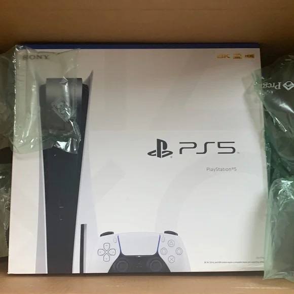 Sony playstation 5 2tb
