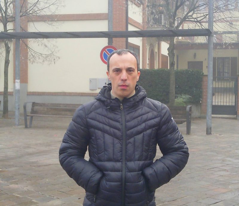 CERCO DONNA ...PER AMICIZIA E SESSO