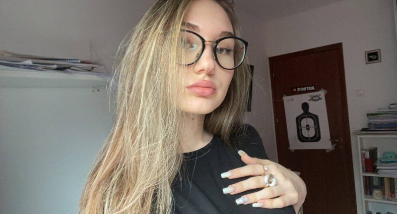 
🌺€🌺Il mio telegramma @MONI6925_IT 💌 Sono una escort disponibile per incontri sessuali💘€💝