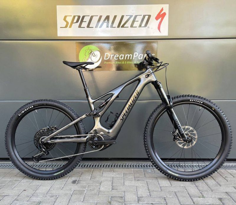 
2023 Specialized Turbo Levo Alloy