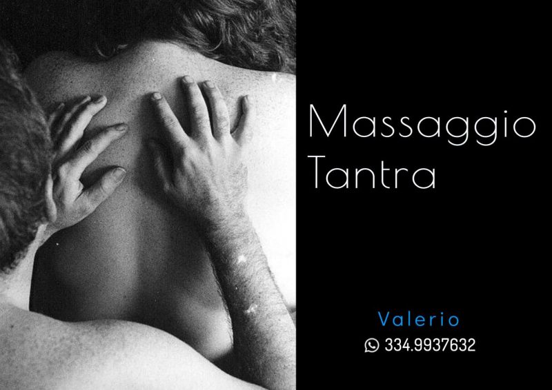 Massaggiatore Tantra professionista, studio privato