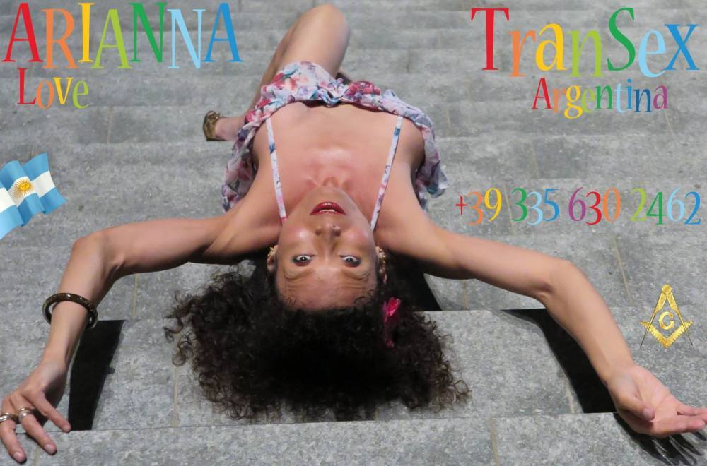 🇦🇷🇦🇷🇦🇷 ARIANNA VOGUE - TRANS ARGENTINA . MILANO . Zona CORVETTO . Via CARLO BONCOMPAGNI . M3 Porto Di Mare . Staz ROGOREDO FS . +39 335 630 2462