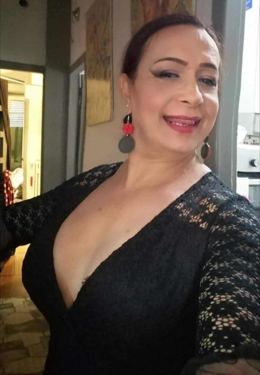 Transex_-_Massaggiatrice_-_Diplomata*_*MIRANDA*_*Trans_-_Esperta_-_Roma