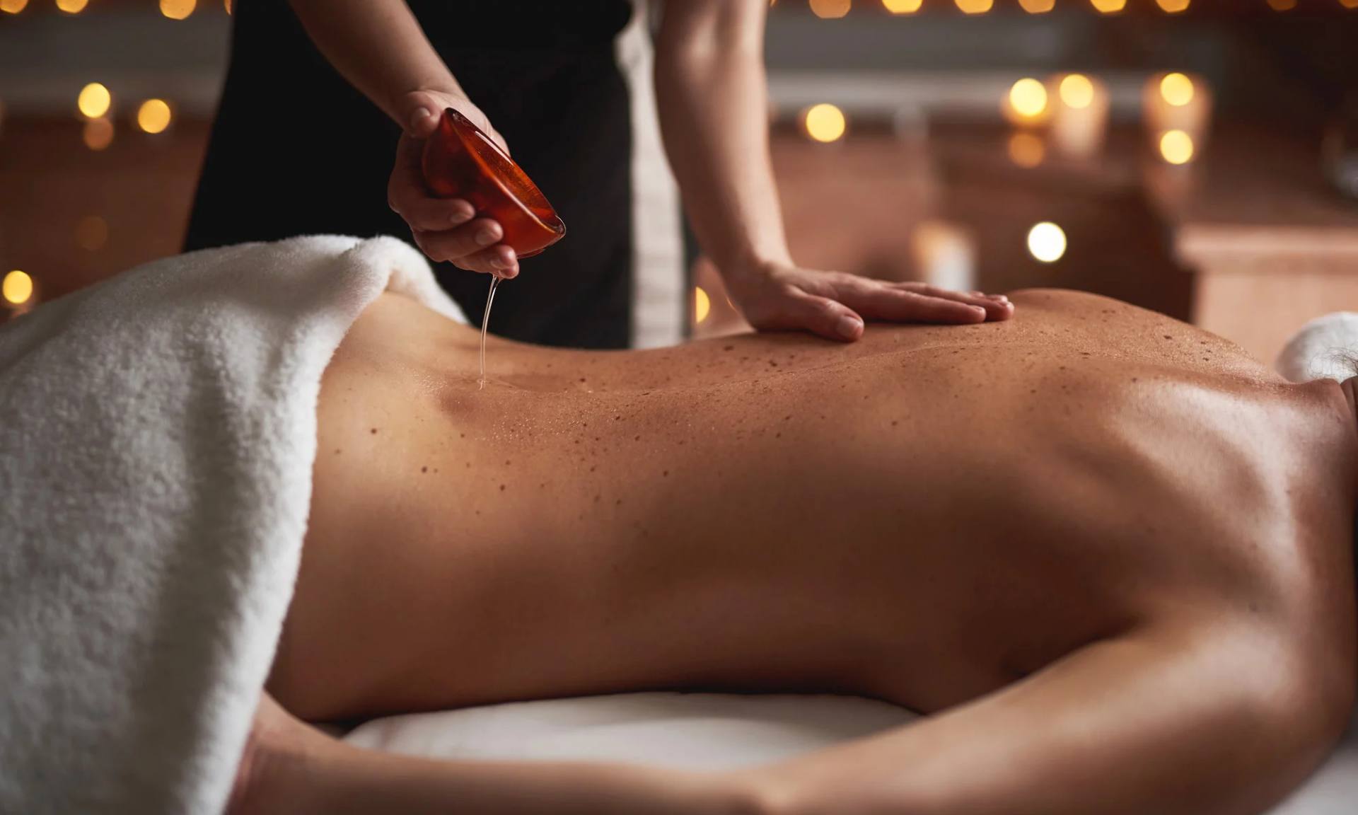 Lezioni Massaggi