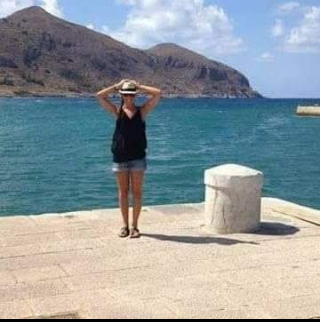 Cristina e Rossella Dalia sorelle scambiste