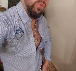 Escort per uomini 