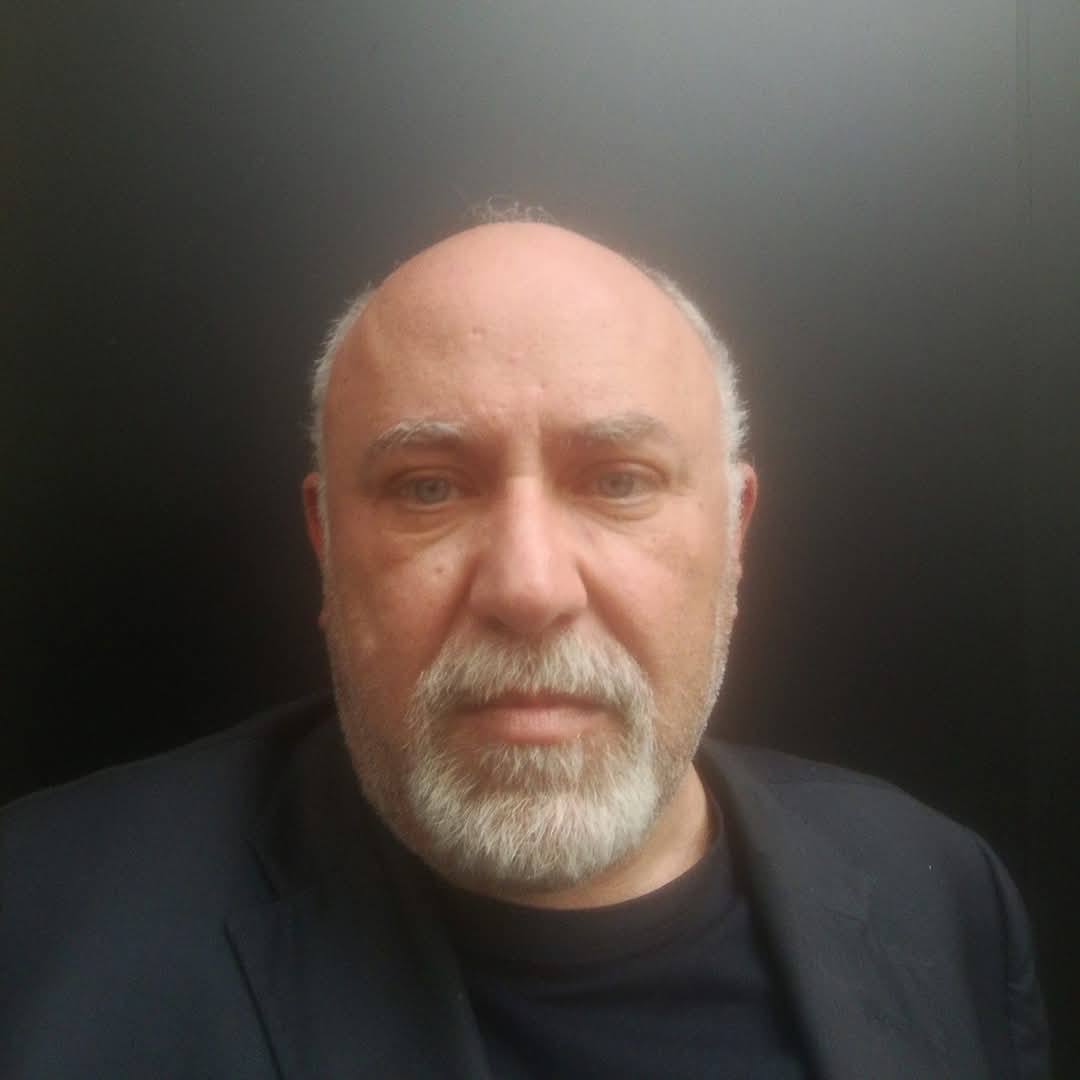 Avvocato Luigi Pajalich gay dichiarato