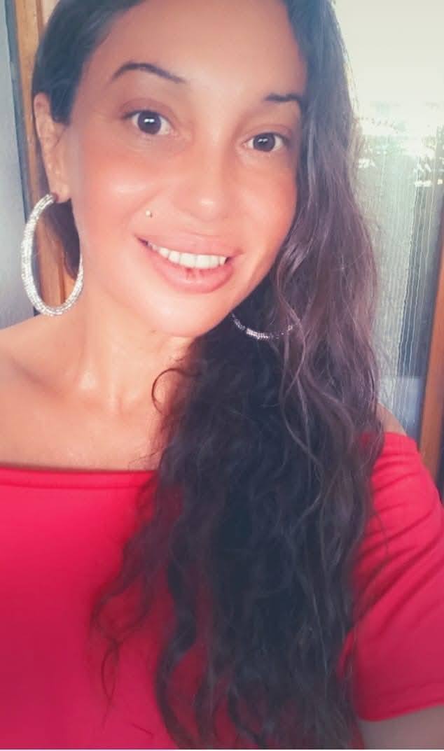 ALESSA VENEZUELANA MISTRESS PADRONA DOMINATRICE L'IMPERATRICE DONNA FATAL 