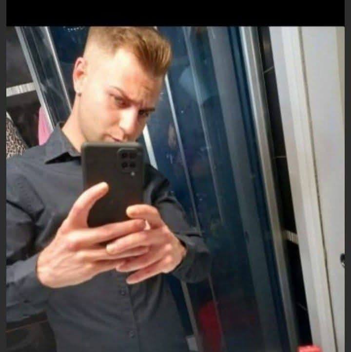 Sono luca mi piacciono i trans