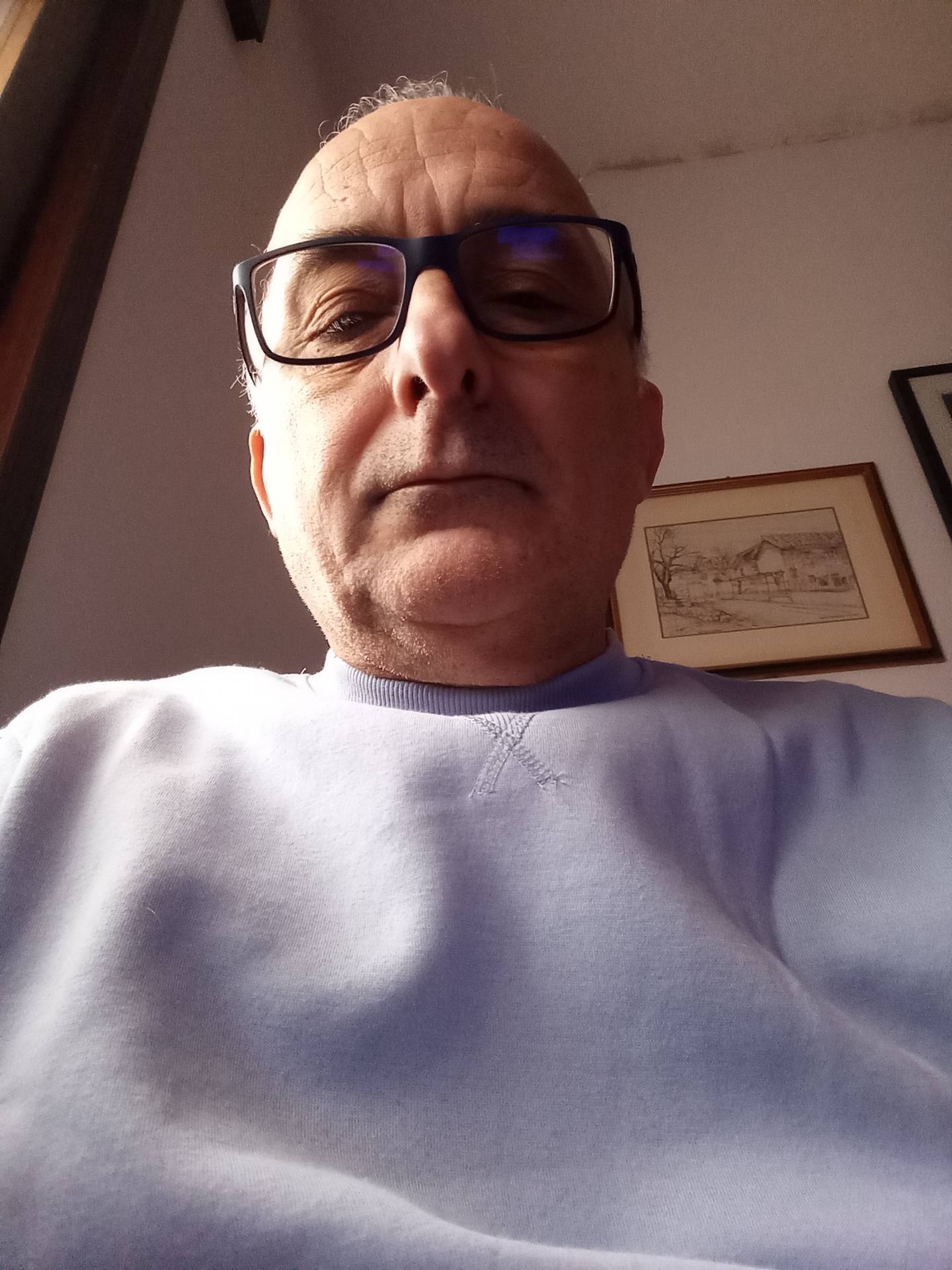 Vecchia nonna giovane brutta grassa magra ma vogliosa 