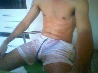 	
💦 💦 █▬█⓿▀█▀ massaggiatore kaio bello maschio brasiliano attivo bello cazzo, sexy e voglioso pieno de sborra 💦💦🔥🔥