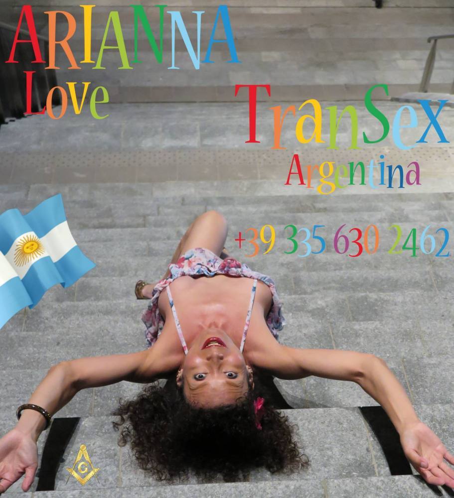 🇦🇷🇦🇷🇦🇷 ARIANNA VOGUE - TRANS ARGENTINA . MILANO . Zona CORVETTO . Via CARLO BONCOMPAGNI . M3 Porto Di Mare . Staz ROGOREDO FS . +39 335 630 2462