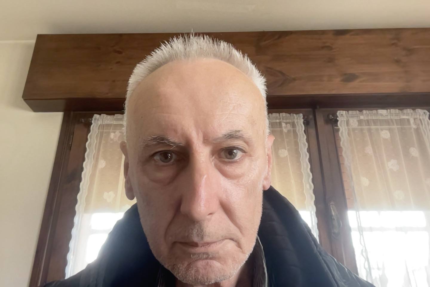 vecchia