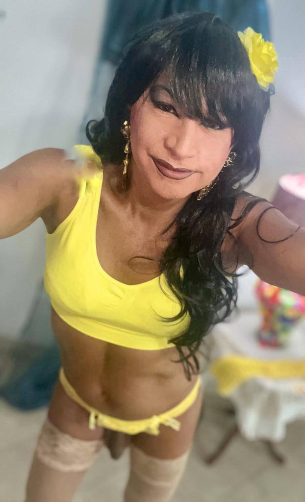 🐷TRANS🐷VENEZUELANA VERAMENTE PORCA ATTIVA GRANDE LECCATRICE DI CULO E BEVITRICE DI SBORRA GARANTITA DO E RICEVO AL NATURAL BACI KN LINGUA Matilde💋