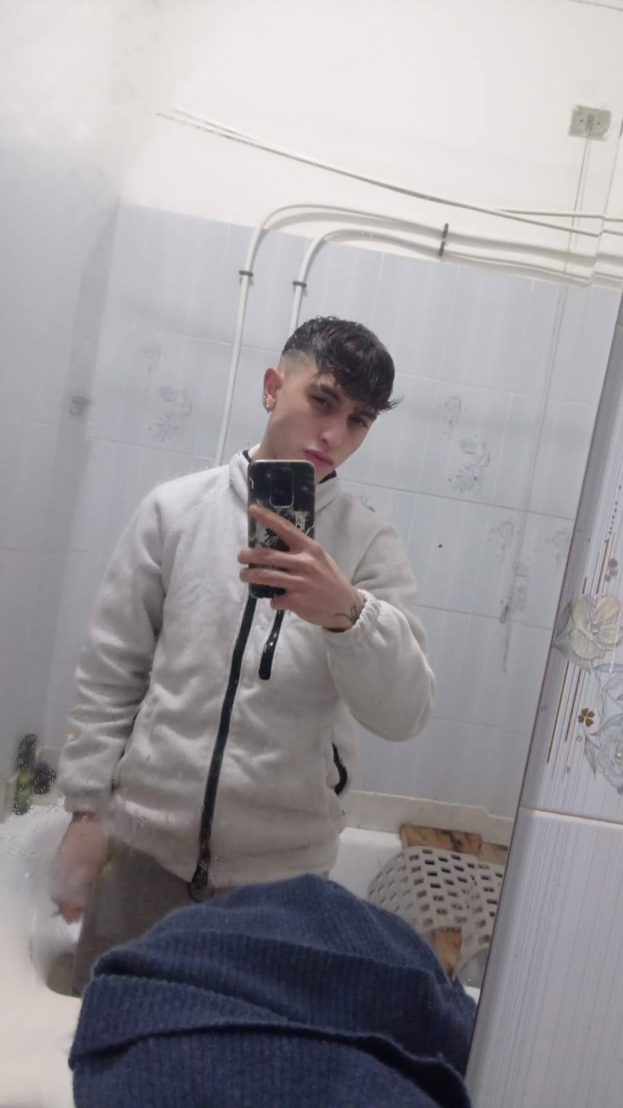 💦💦Vieni? Piacere Marco💦💦