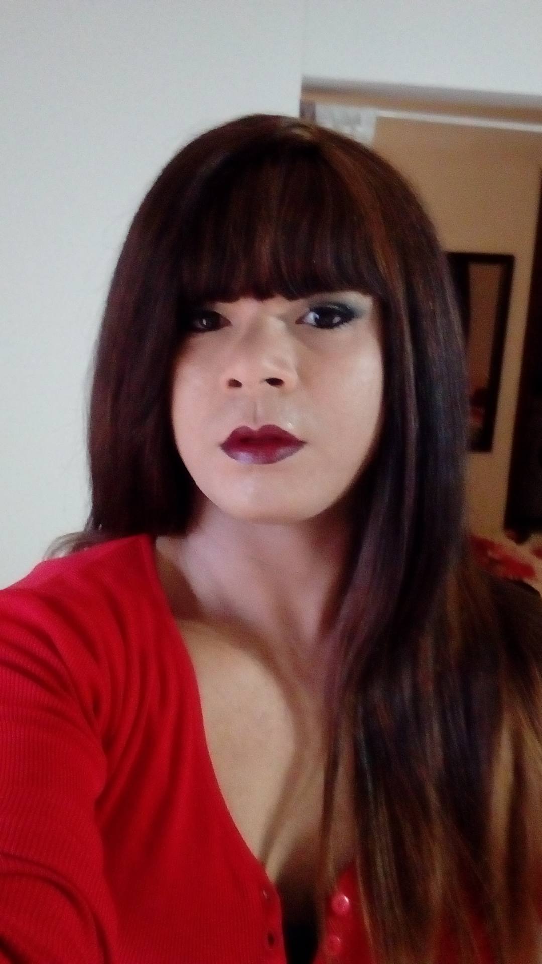 BELLA TRANS VOGLIOSA SENZA LIMITE