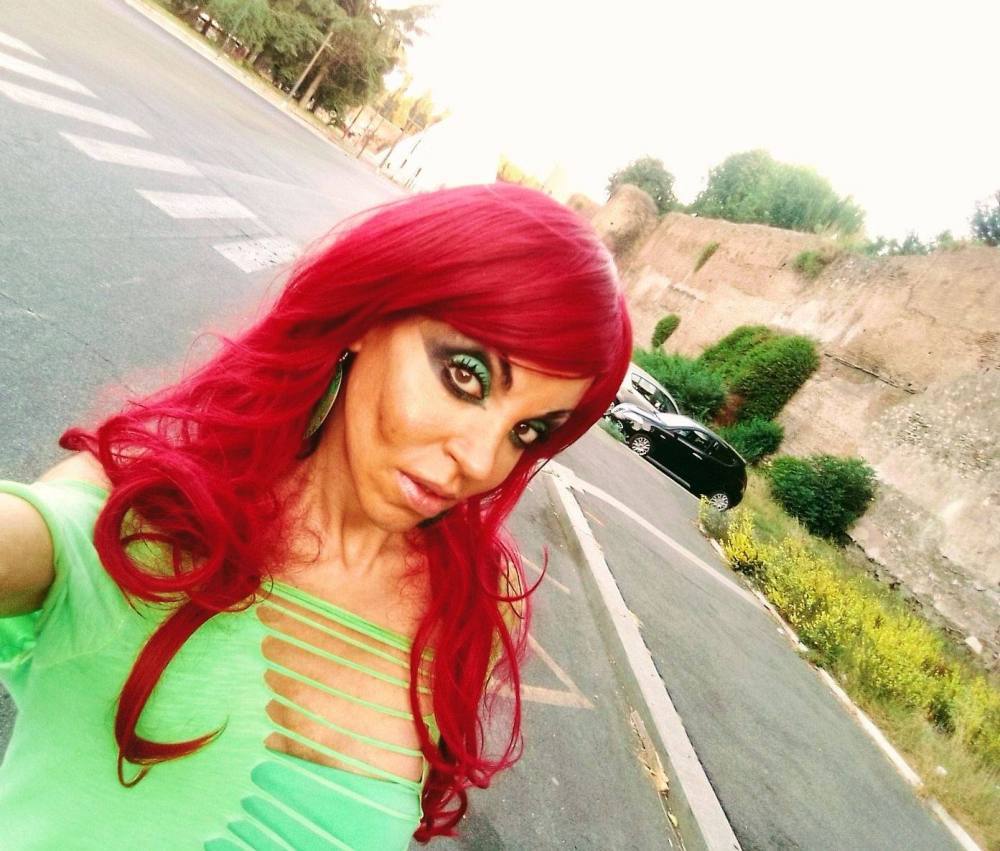 Cosenza Seguimi Dappertutto & Ovunque!!Seguimi Sul Mio Profilo Instagram Cercandomi Scrivendo: MartinaMartiniRoma2 - Su Facebook Cercami Come : Martin