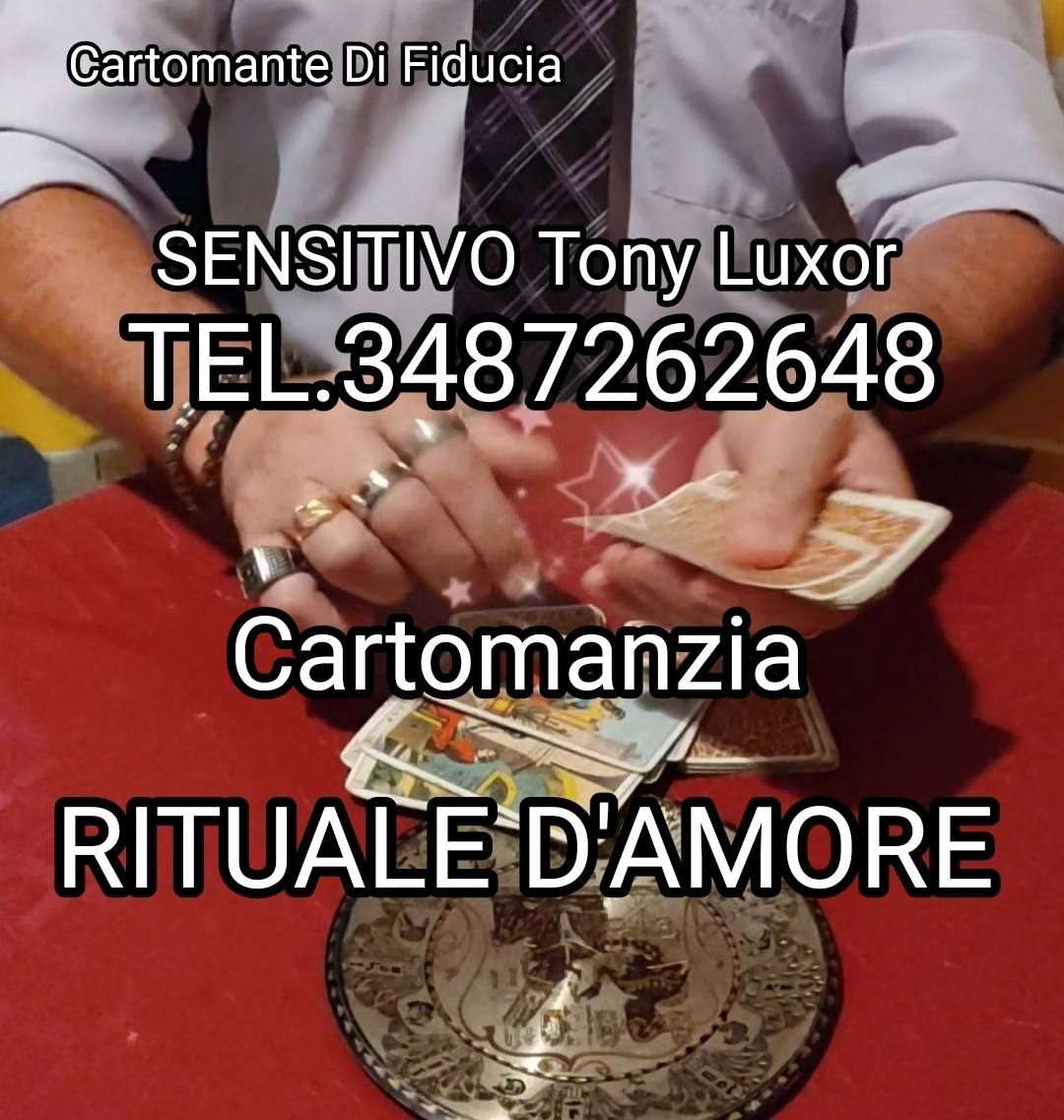 Esperto in legami d'amore ritorno della persona Amata unioni separazione avvicinamenti Conoscitore di tutti i tipi di rituali magici contattami anche 