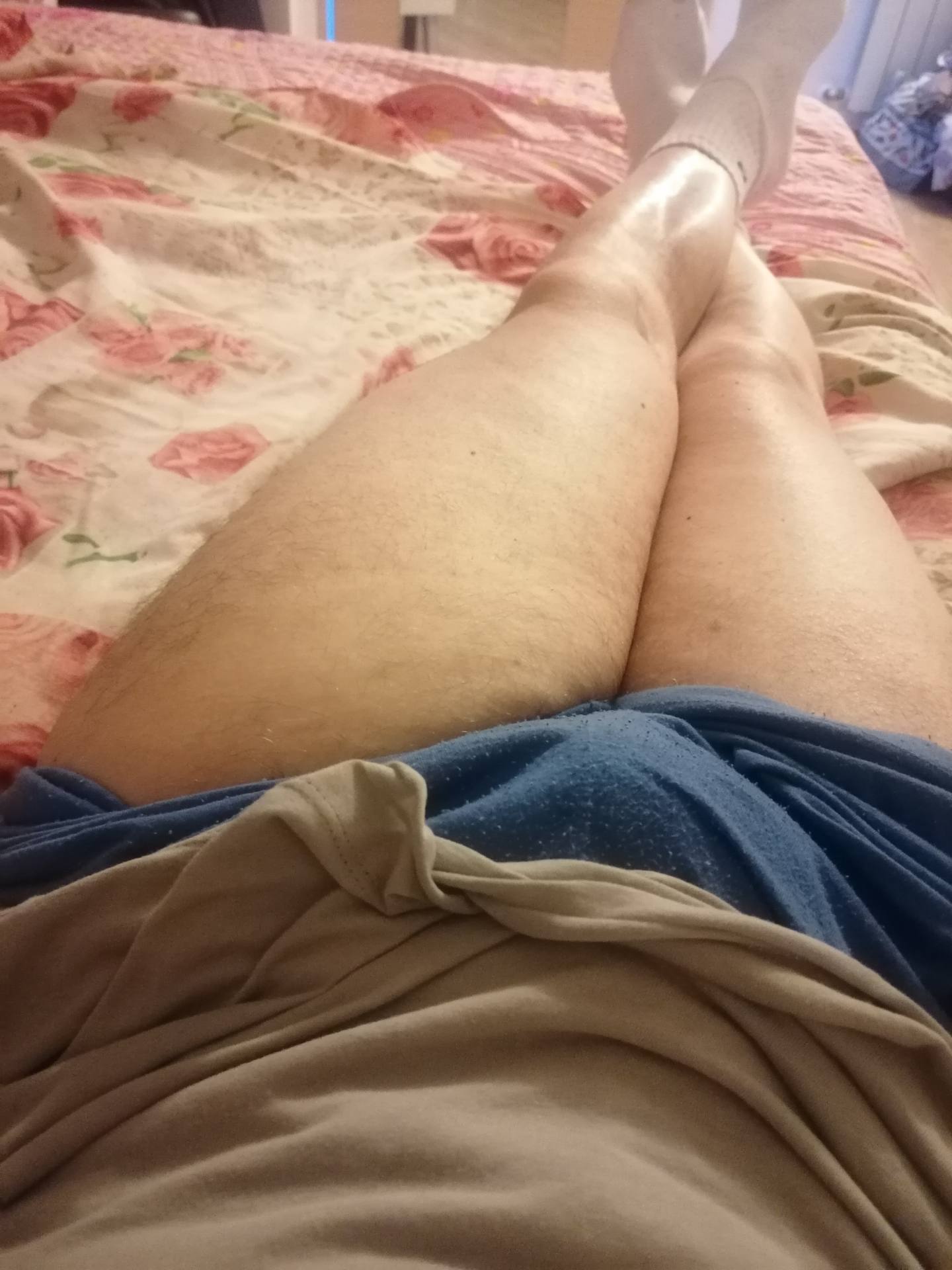 Cerco donna in carne 
