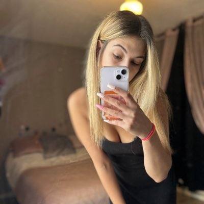 Sono disponibile per ogni tipo di incontro discreto e senza impegno 🍆🥵
Il mio Telegram: @Clara12380


