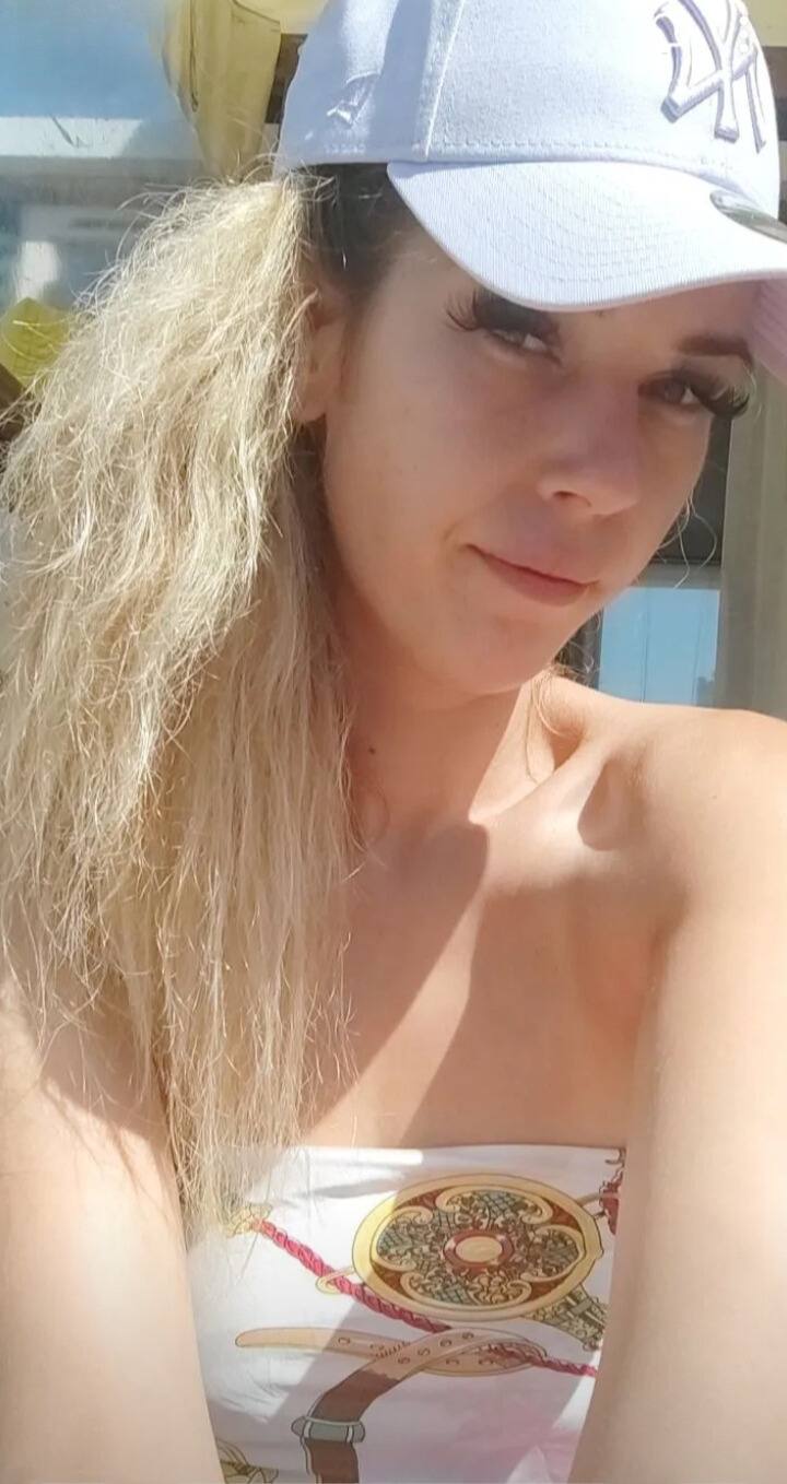 Sono disponibile per ogni tipo di incontro discreto e senza impegno 🍆🥵
Il mio Telegram: @Clara12380