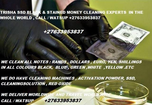 Black Dollar Chemical And Activation Powder +27665224607   In Johannesburg - Cape Town - South Africa - Pretoria - Zimbabwe - Harare - Dubai - Oman - 