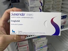 Comprar Saxenda 1mg sin receta WhatsApp: +34 631197821
