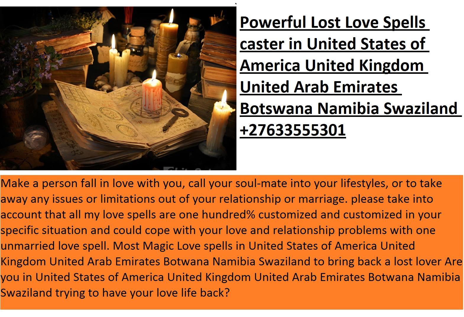 Trusted Lost Love Spells Caster +27633555301 ads in Netherlands South Africa USA UK Manitoba, Salmon Islands classifieds
