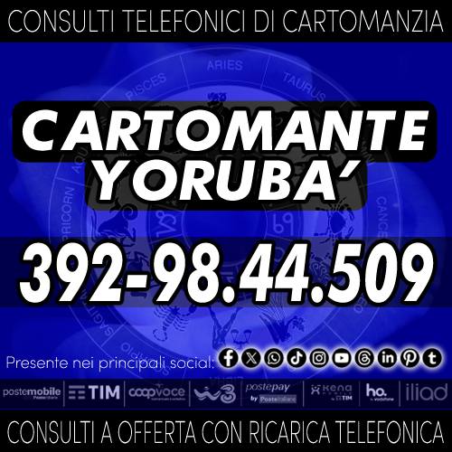 La Cartomanzia è un'arte divinatoria che utilizza il simbolismo dei Tarocchi per visualizzare i problemi che si pongono al Cartomante.