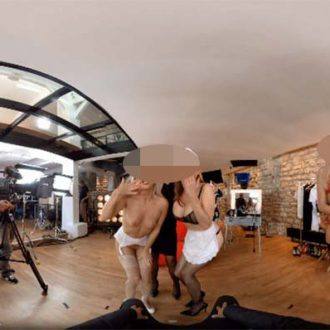 Vuoi diventare un attore porno o cimentarti con i film X-rated?
